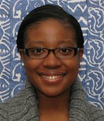 PfaP was very fortunate to have Hazel Gooding as a volunteer throughout the summer of 2010. Hazel is a graduate of the University of North Carolina at ... - hazel-gooding