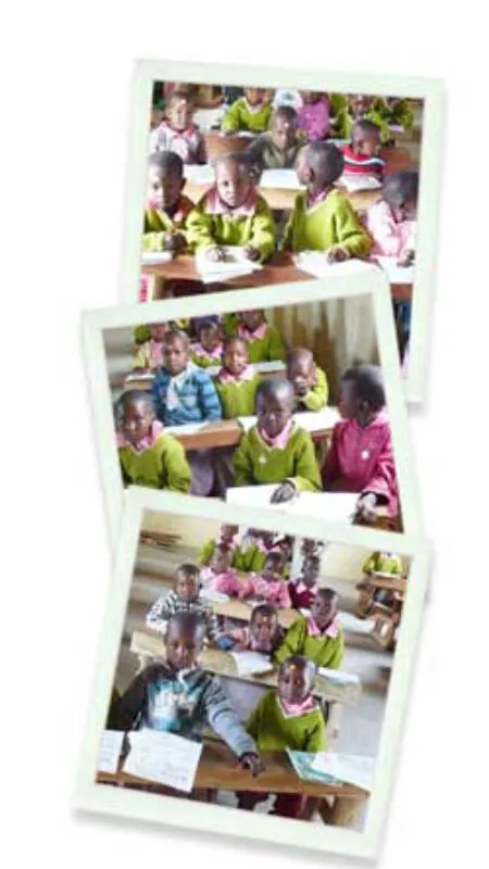 Safarilink Aviation Ltd.