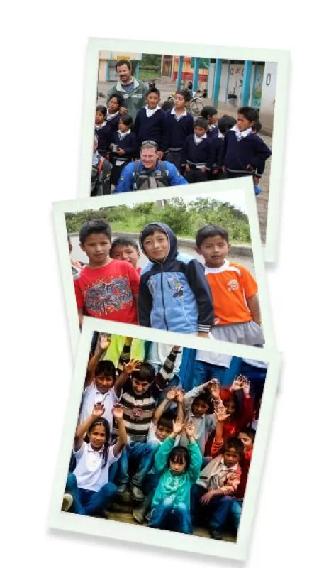 Ecuador Freedom Bike Rental and Tours