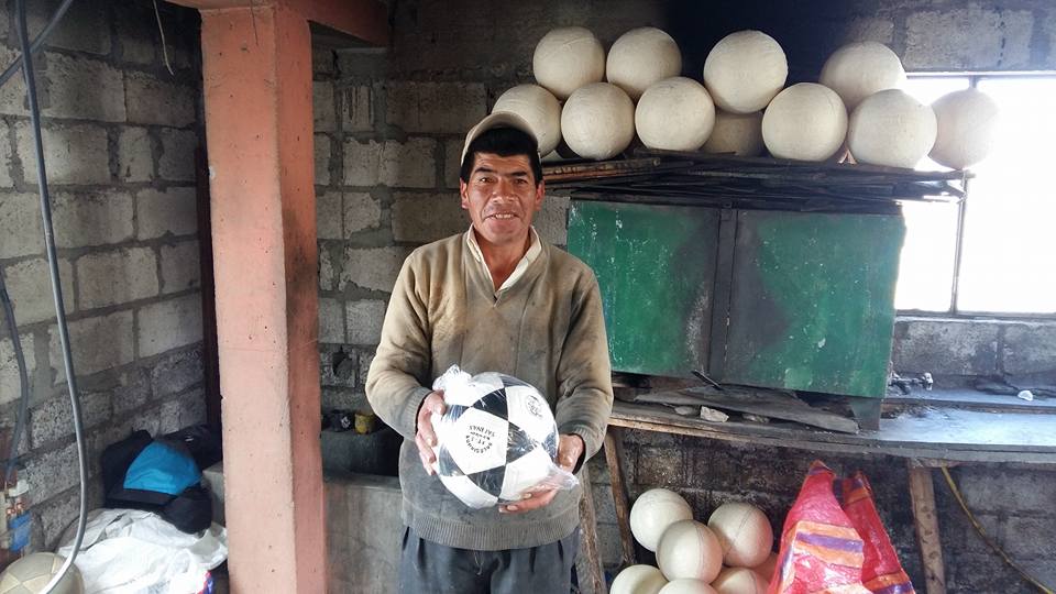 soccer-ball-maker