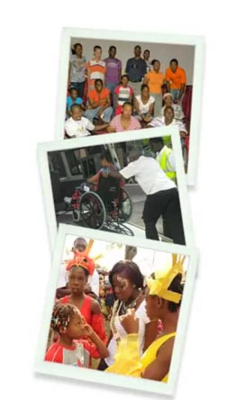 Savannah Beach Hotel