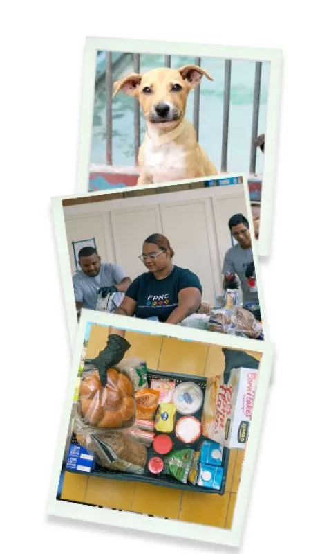 Playa Linda Beach Resort