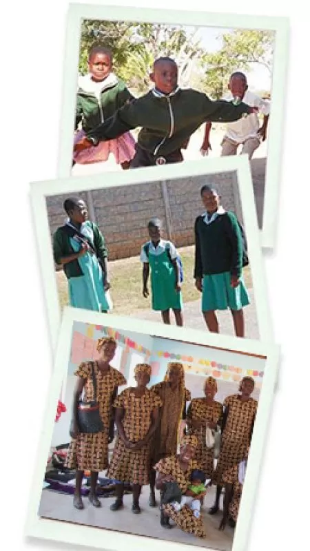 Little Ruckomechi Camp