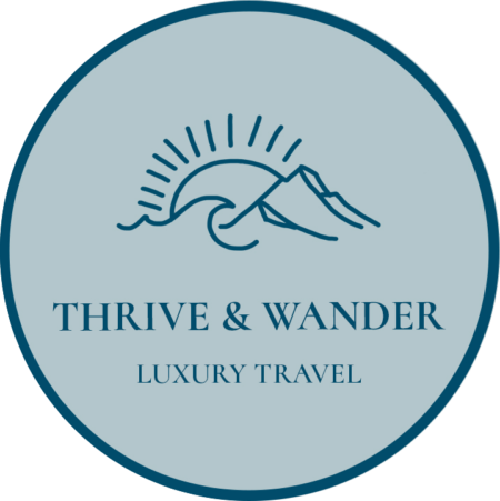 Thrive & Wander Luxury Travel