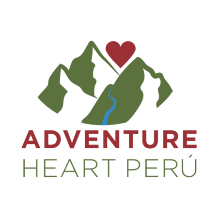 Adventure Heart Peru