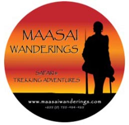Maasai Wanderings